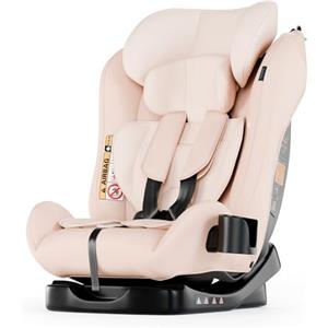 Babify Seggiolino Auto, Seggiolone Auto per Bambini da 40 a 150 cm, Seduta Auto Bimbi 3 in 1 Regolabile e Reclinabile, Seggiolino Auto Portatile, Resistente, Sicuro, Seggiolino Neonati Confortevole