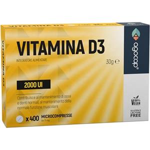 Agocap Calcio Integratore - Integratore a base di Calcio + Vitamina D3. Integratore Ossa e Articolazioni con Vitamina D3 e Calcium, 120 Supergelèe - Senza Glutine e Lattosio, Made in italy. Vitamin d, Agocap