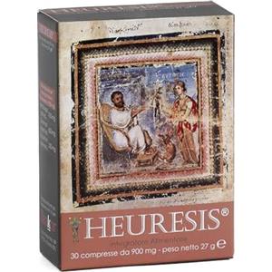 Deakos Heuresis- Integratore alimentare che favorisce il trofismo del cuoio capelluto e degli annessi cutanei- 30 compresse