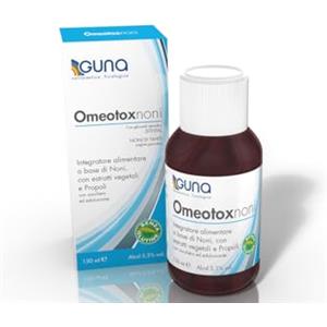 Guna Omeotoxnoni - 150 ml