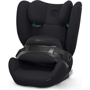 Cybex CBX by Cybex Pallas B i-Size/Black-black PU1