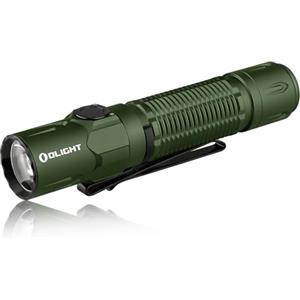 OLIGHT Warrior 3s Potente Torcia Max 2300 LM 300M Caricamento Tramite USB-C