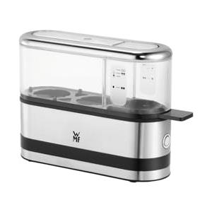 WMF 04 1502 0011 Cuociuova elettrico, 250 W, Nero