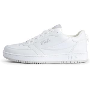 Fila Scarpe da Ginnastica da Donna REGA NF Wmn, Bianco, 42 EU, Bianco, 42