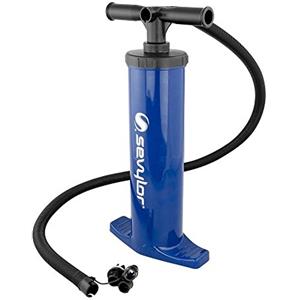 Sevylor QuickPump™ Dual-Action Pompa a mano