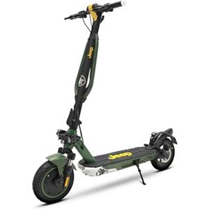 Jeep Jad Advanced Safety (Aa)