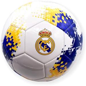 Real Madrid Pallone grande n. 60