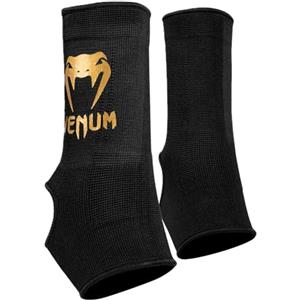 Venum Kontact Tutore per caviglia, taglia M, cachi/nero