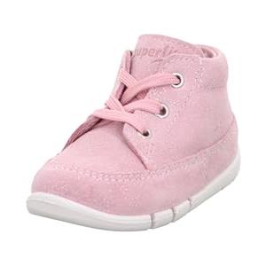 Superfit Flexy, Scarpe Primi Passi, Rosa 5500, 22 EU