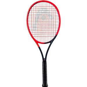 HEAD Auxetic Radical MP Racchetta da tennis (4_1/4)