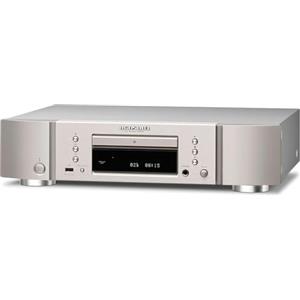Marantz guida utente USB CD6007/N1SG Silver Gold