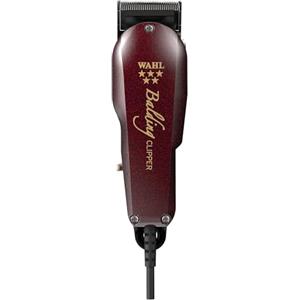 Wahl Balding - Tosatrice Professionale con Lama Chirurgica per Tagli Corti e Precisi, Ideale per Calvizie e Sfumature a Pelle