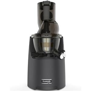 Kuvings - Estrattore di succo EVO 820, grigio antracite