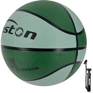 Senston Pallone da Basket Taglia 7, Gioco della Palla da Basket Street Basketball