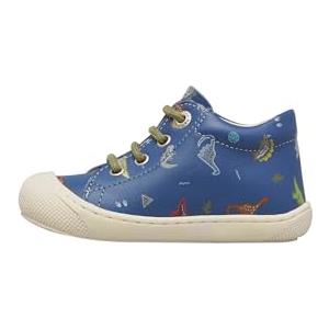Naturino Cocoon Calf PR.DINOLAND Azure