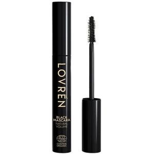 Clinicalfarma Lovren Mascara Volume Nero 10ml - Effetto Volumizzante e Lunga Durata