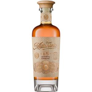 Millonario Ron Millonario 15 anni Reserva Especial - Rum Peruviano. 40%, con astuccio.