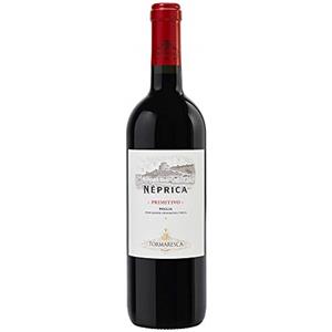 Tormaresca Nèprica Primitivo Puglia IGT