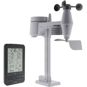OTIO Stazione Meteo Professionale - Edizione Limitata Kito de Pavant