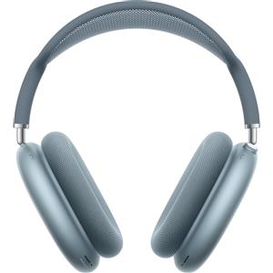 APPLE MWW63ZM/A AIRPODS MAX USB-C BLU CUFFIE OVER-EAR