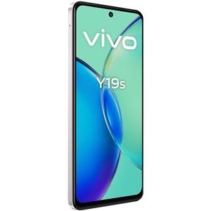 VIVO MOBILE VIVO Y19S PEARL SILVER 8+8/256GB 6,68