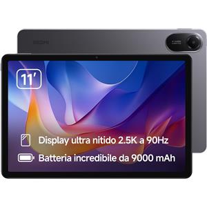 XIAOMI TABLET REDMI PAD 2 GRAY 4GB 128GB 11 2,5K