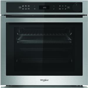 WHIRLPOOL AKZ9S8271IX FORNO A+ MULTIF.73L VAPORE IDROLIT. + PIROLITICO