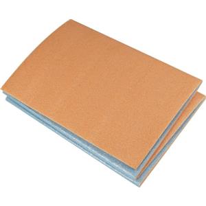 Bodyline Materassino Pieghevole 180 cm, Leggero e Comodo, Ideale per Yoga, Fitness, Palestra, Relax, Campeggio e Attività Sportive Indoor e Outdoor