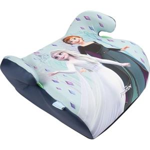 Tataway Disney Frozen Seggiolino Alzatina Auto Bimbi i-Size ECE R129. Rialzo Auto per Bambini 6-12 Anni, 125-150cm, 22-36Kg