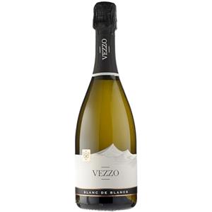 Corvezzo Blanc de Blancs Brut "Vezzo" Vsq - 750 ML