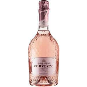 Corvezzo cuvée Rosé Extra Dry biologico "1955 Family Collection" Vsq - 750 ML