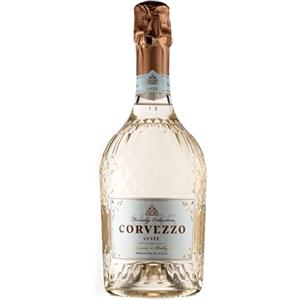 Corvezzo cuvée Extra Dry biologico "1955 Family Collection" Vsq -750 ML