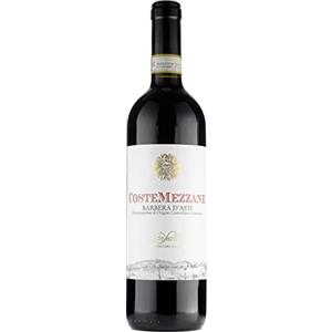 Tre Secoli Barbera d'Asti "Coste Mezzane" Docg - 750 ML