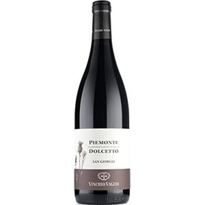 Vinchio & Vaglio Serra Dolcetto Piemonte "San Giorgio" Doc - 750 ML