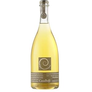 ALBINO ARMANI naturalmente frizzante Bio "Casa Belfi" - 750 ML