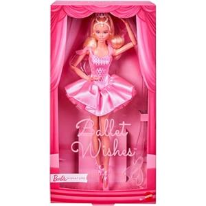 Barbie Poupée Barbie Danseuse Etoile