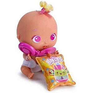 The Bellies From Bellyville 700014343 Kit di Emergenza