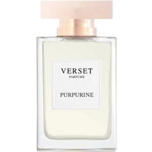 YODEYMA VERSET PURPURINE Eau de Toilette 100 ml - Profumo Femminile Elegante e Orientale