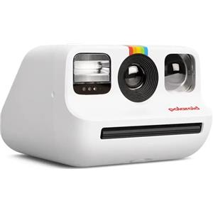 Polaroid Go Generation 2 Bianco