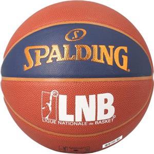 Spalding Pallone da Basket React TF-250