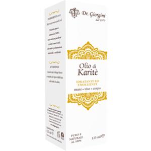 Olio di karite 125 ml - - 926643040
