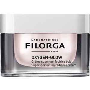 LABORATOIRES FILORGA C.ITALIA FILORGA Oxygen-Glow Cream 50ml Crema perfezionante illuminante levigante