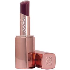 BioNike Defence Color - Nutri Shine Rossetto Brillante Effetto Balsamo Labbra Colorato, Idratante e Rimpolpante con Acido Ialuronico, Vitamina C ed E, e Cere Vegetali Idratanti, N.205 Prune