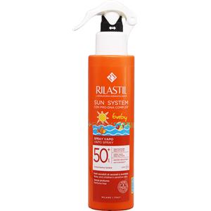 Rilastil Sun System Baby Spf50+ Spray Vapo 200 ml