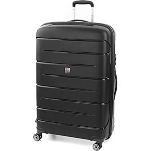 MODO BY RV RONCATO STARLIGHT 2.0 Trolley grande 79 cm - Nero