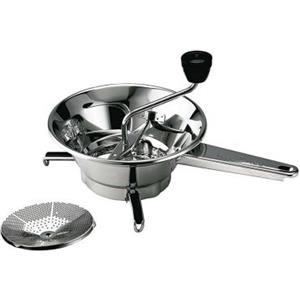 Moulinex Passaverdura Tritatutto Moulinex Inox N 2 di Moulinex