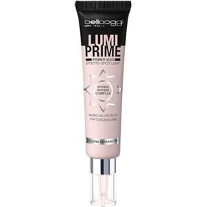 bellaoggi LUMI PRIMER-Primer Illuminante, 23 ml