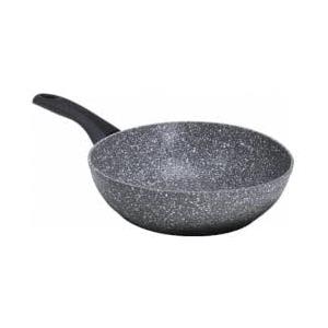 Bialetti Aeternum Wok 28 cm Petravera