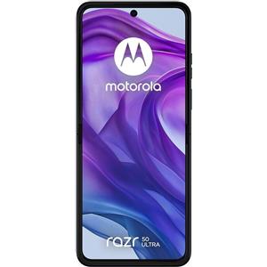 Motorola Razr 50 Ultra 512GB XT2451-3 Midnight, Eccellente - Ricondizionato