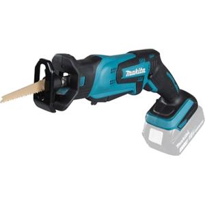 Makita DJR183ZJ Seghetto Diritto Batteria 18V 0-3.000c/min 20mm